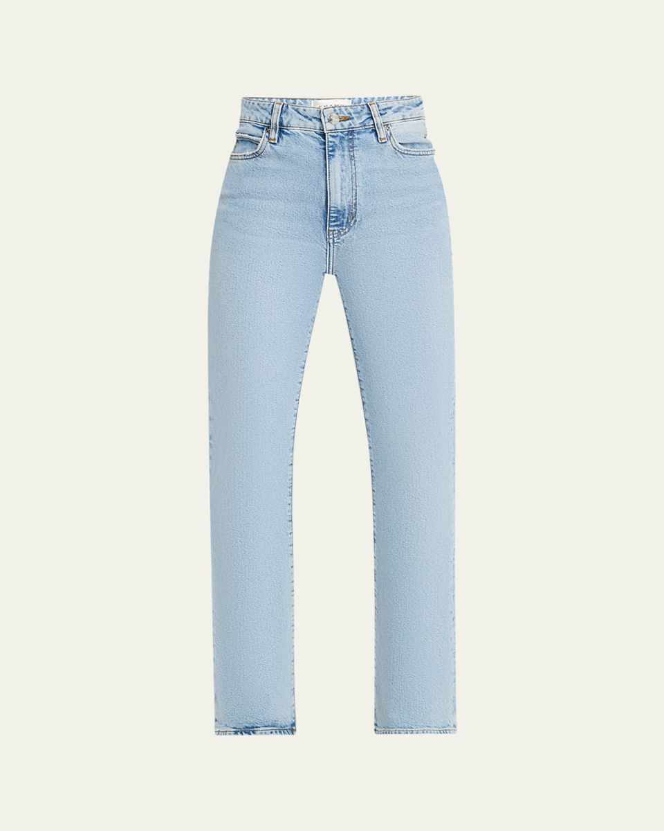 The Ruler Jeans